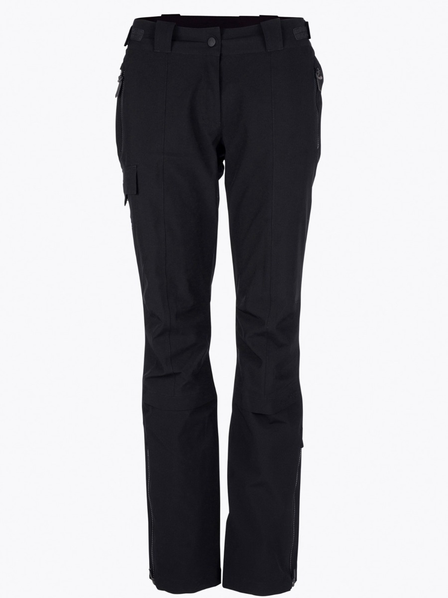 Twentyfour Finse 2.0 2-Lags Bukse Skyggesort