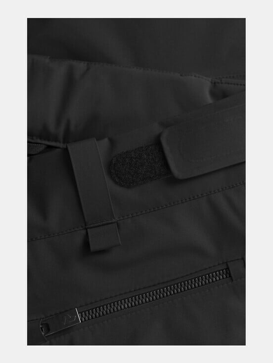 Peak Performance Scoot Pant Black