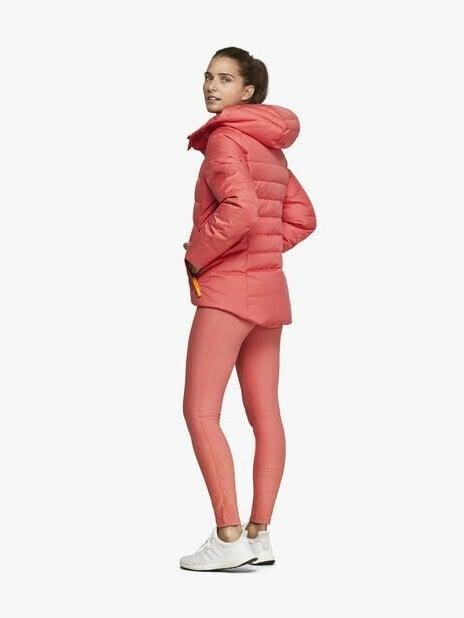 Johaug Cocoon Down Jacket Spice
