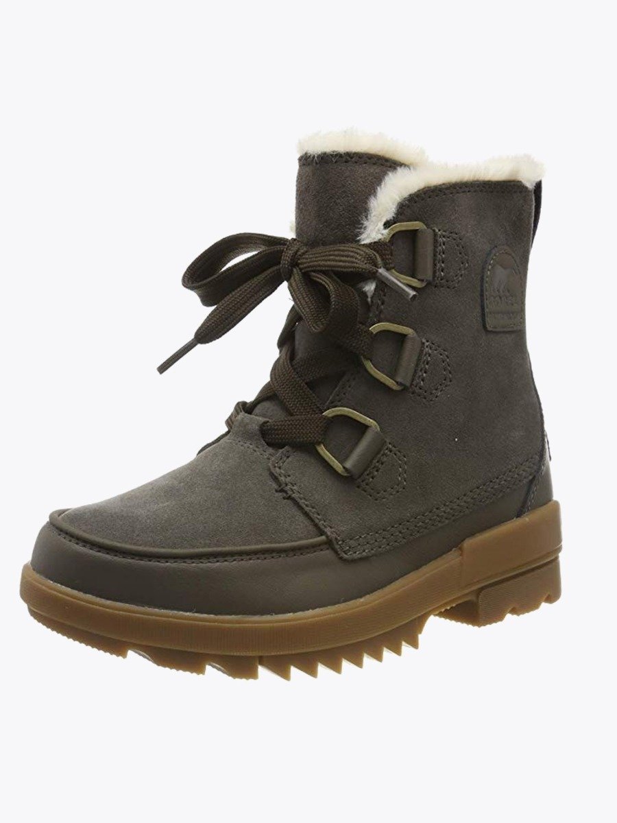 Sorel Torino II Major