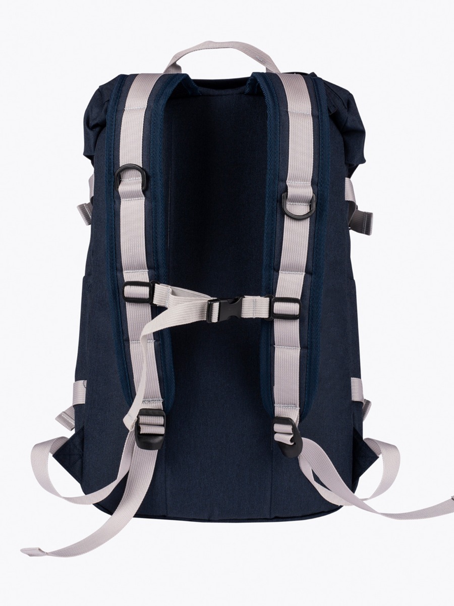 Twentyfour Finse 22L Ryggsekk Blekkblå