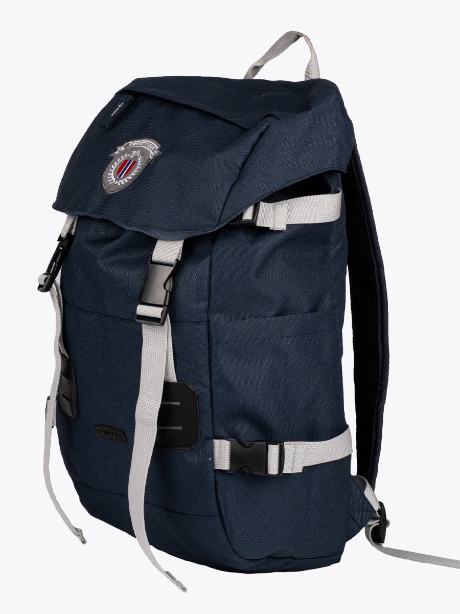 Twentyfour Finse 22L Ryggsekk Blekkblå