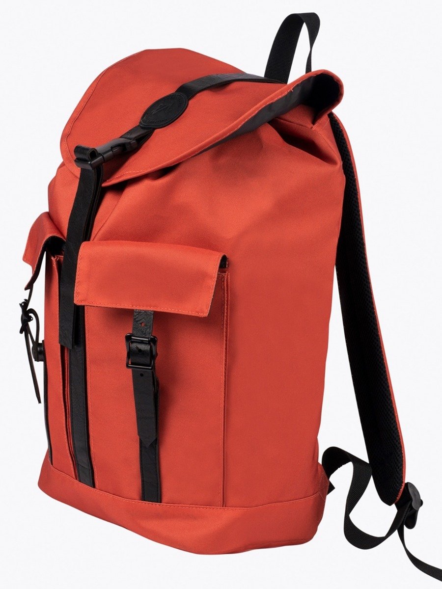 Twentyfour Finse 18L Ryggsekk Chili