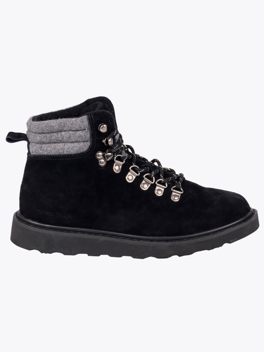 Twentyfour Finse Rallar Boot Skyggesort