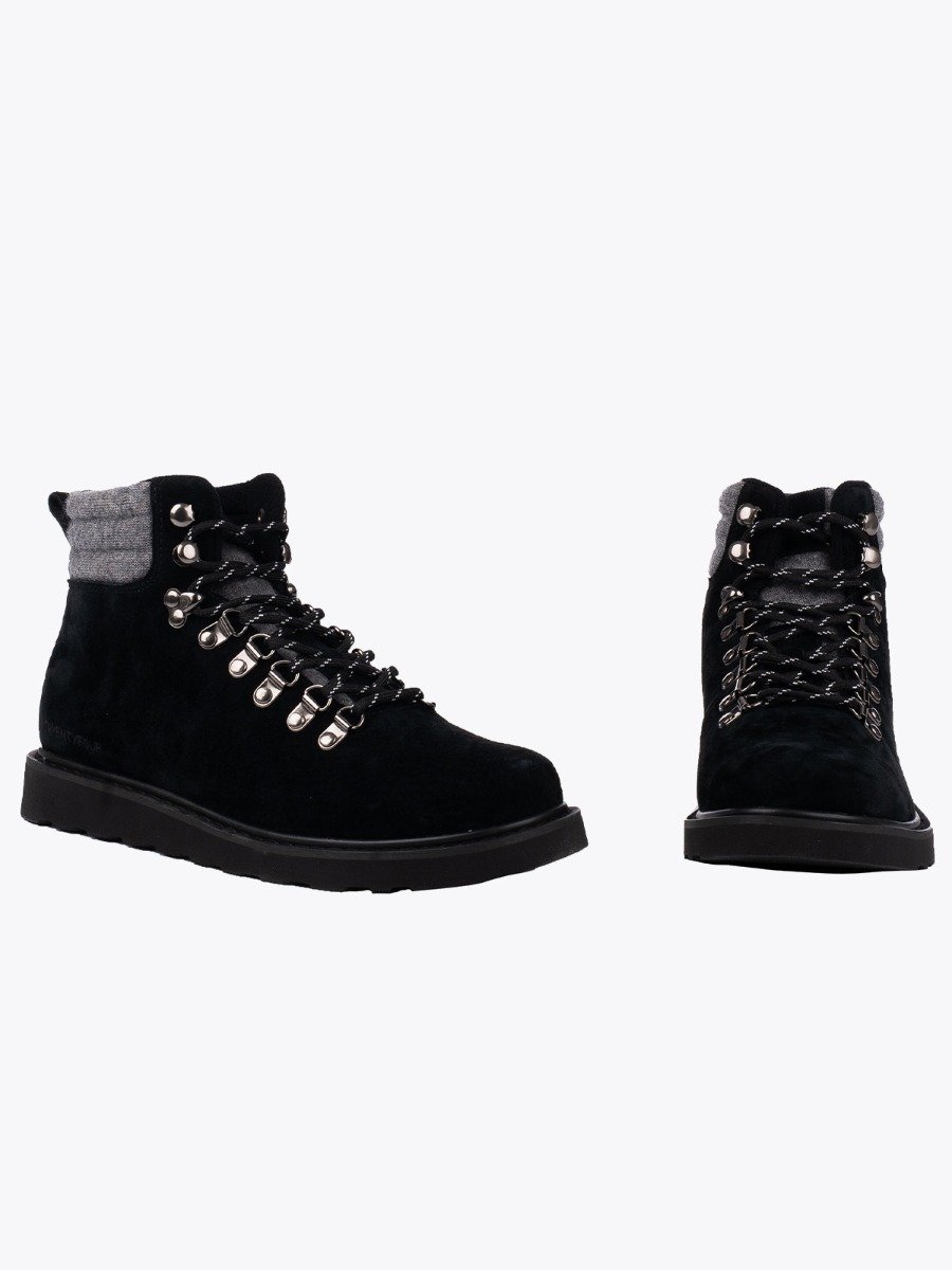 Twentyfour Finse Rallar Boot Skyggesort