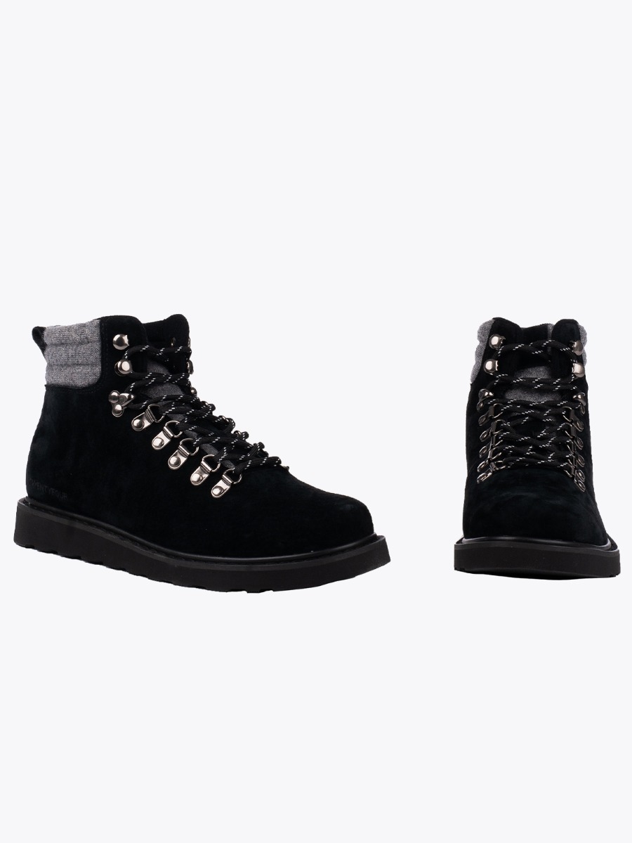 Twentyfour Finse Rallar Boot Skyggesort