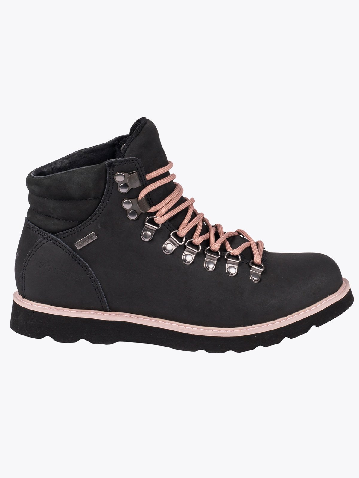 Twentyfour Finse Dalen Boot Skyggesort