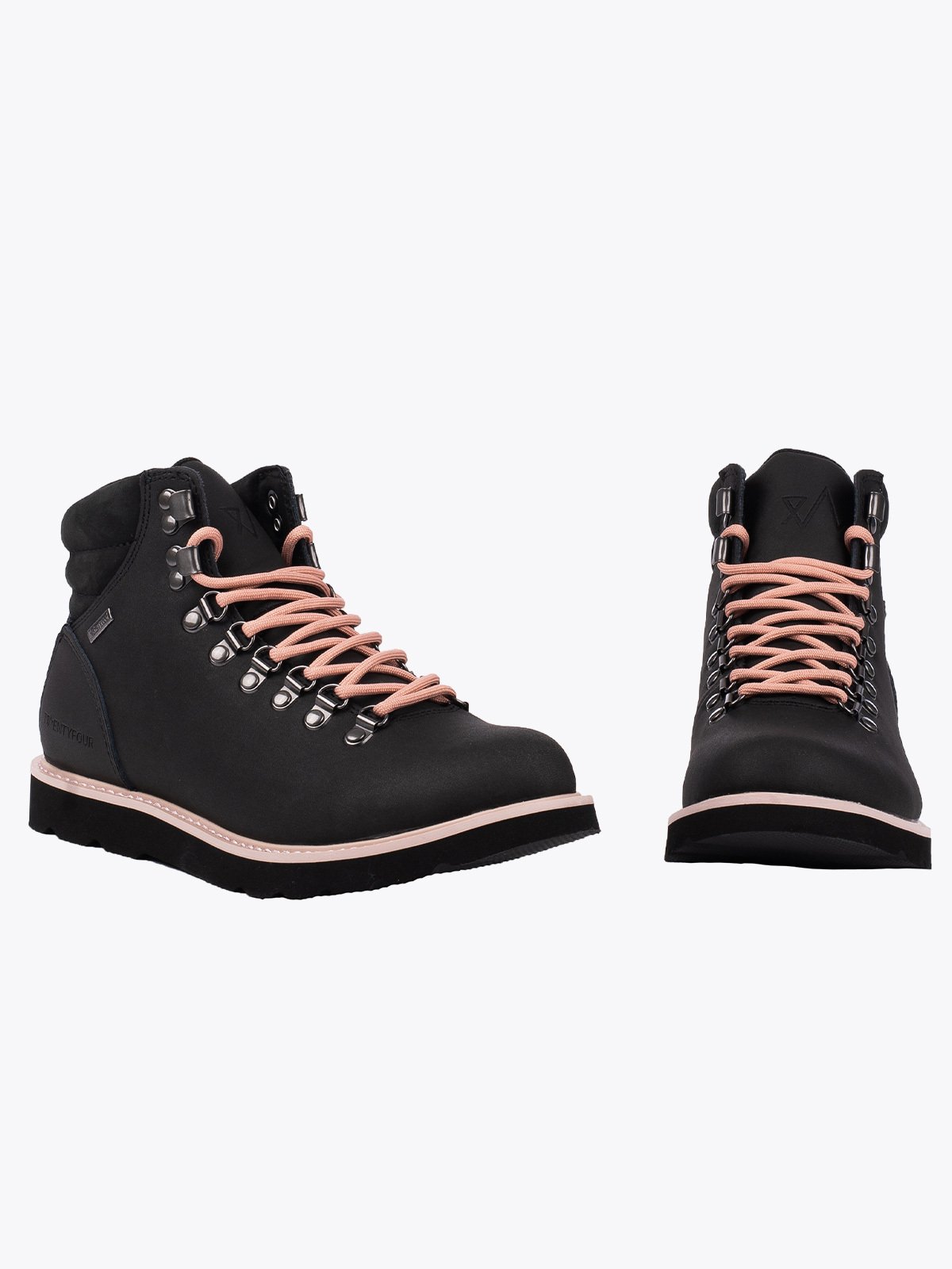 Twentyfour Finse Dalen Boot Skyggesort