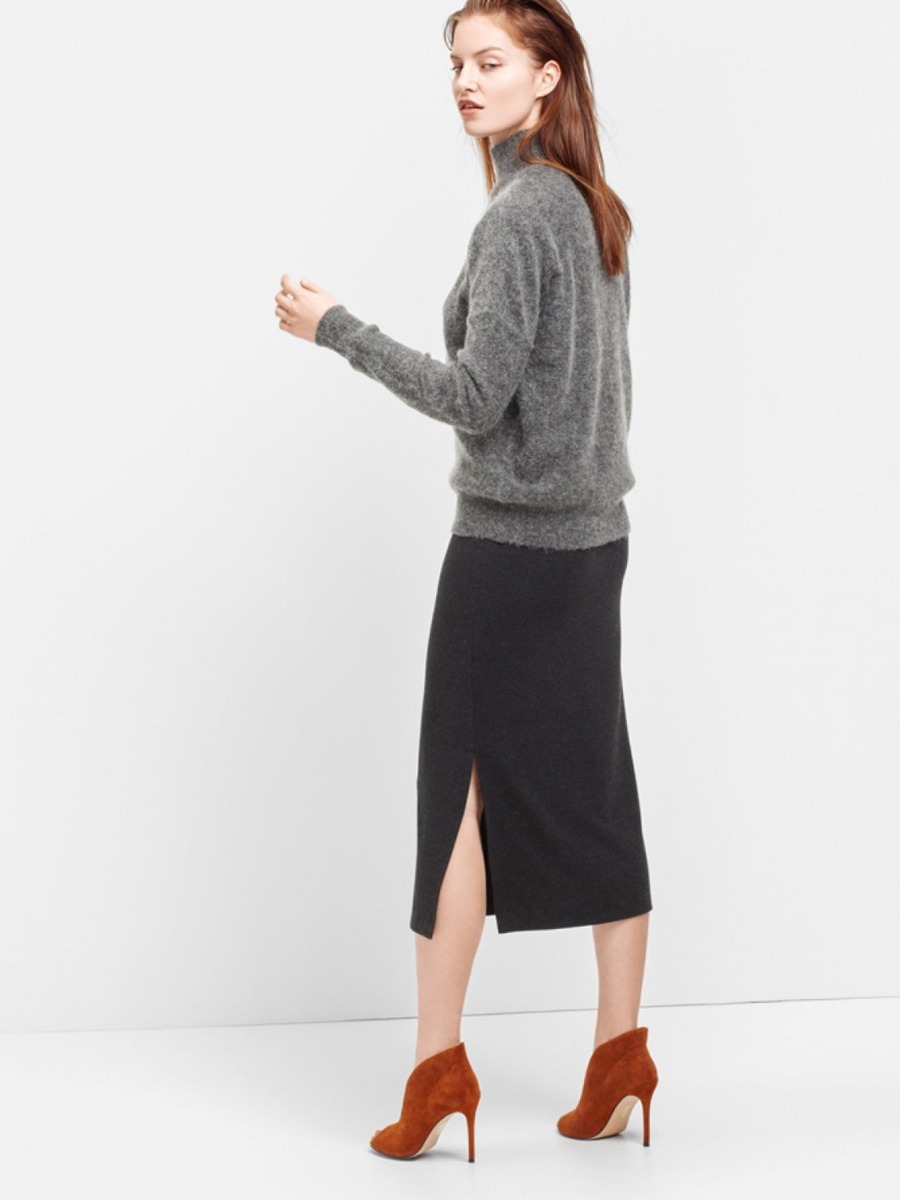 MSCH Copenhagen MSCH Copenhagen Rose Mohair Pullover DGM