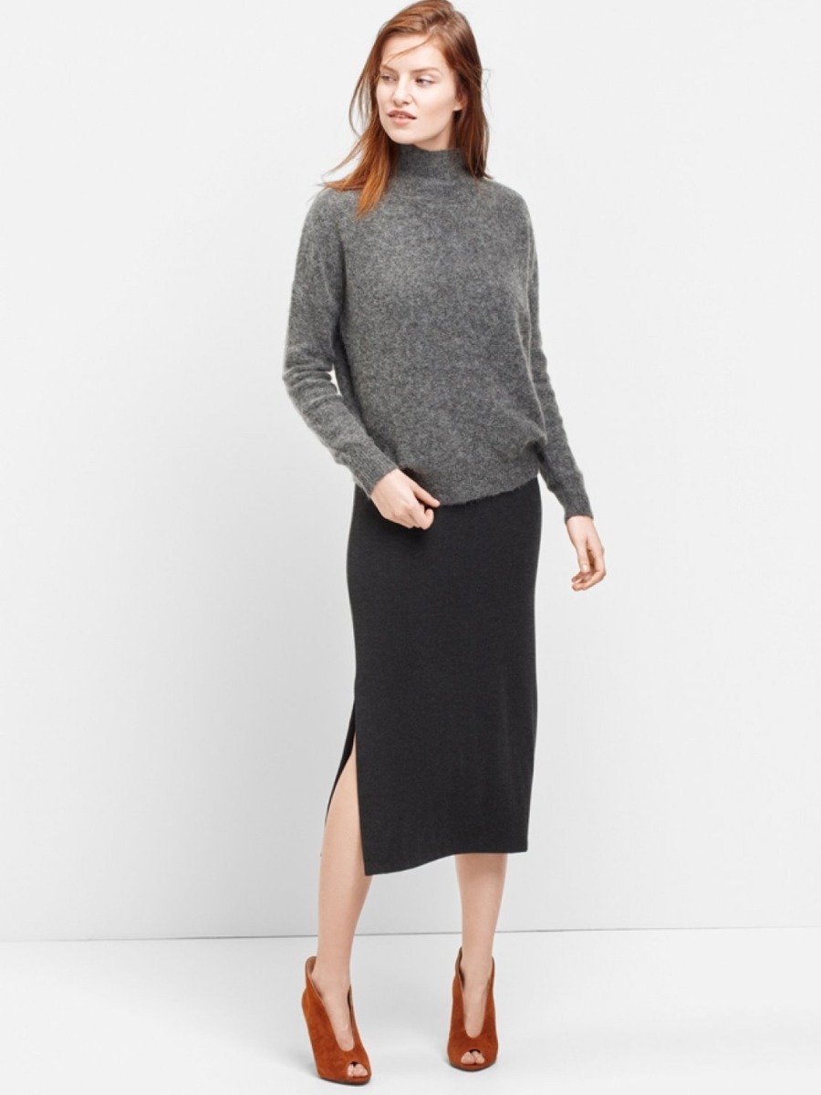 MSCH Copenhagen MSCH Copenhagen Rose Mohair Pullover DGM