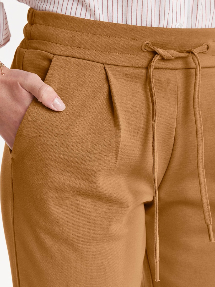 Ichi Kate Pant Long Thrunsh