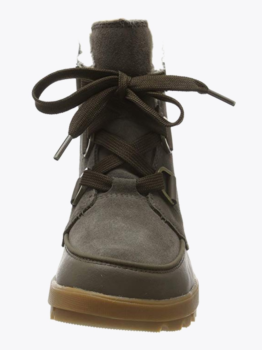 Sorel Torino II Major