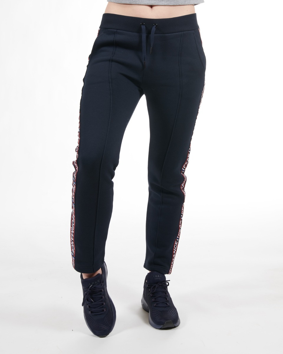 Peak Performance Seasonal Original Pants Salute Blue