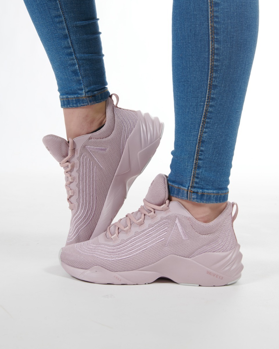 ARKK Avery Mesh Lavender