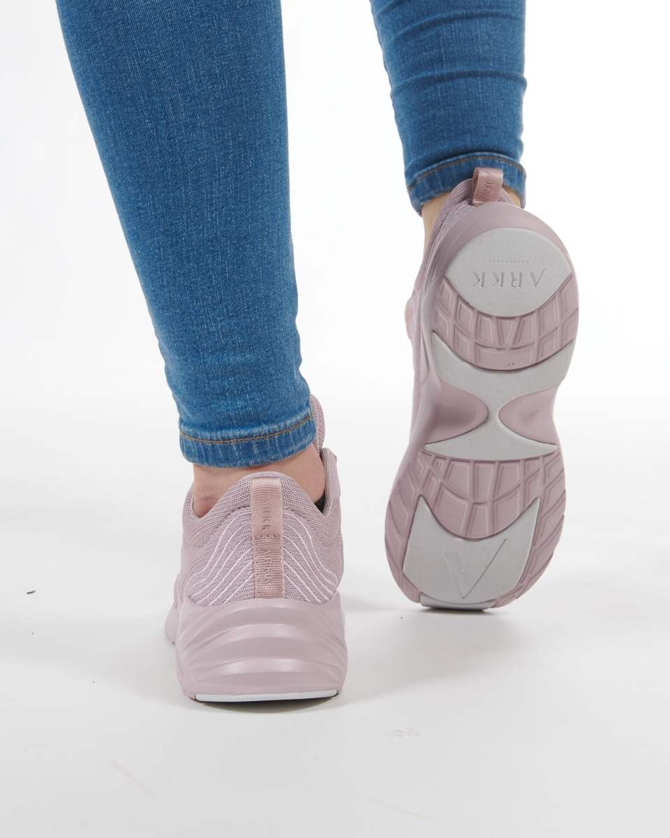 ARKK Avery Mesh Lavender