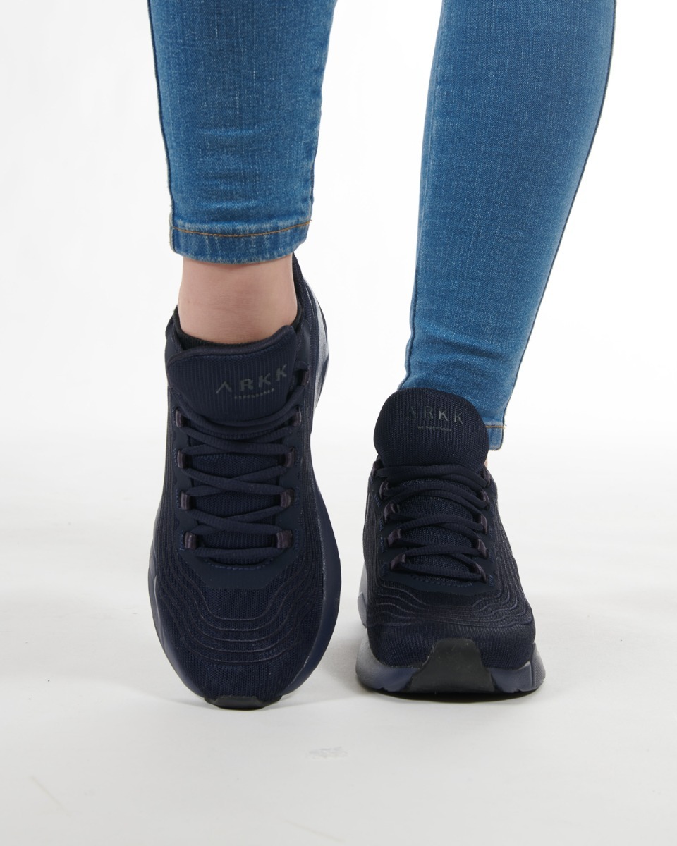 ARKK Avory Mesh Midnight