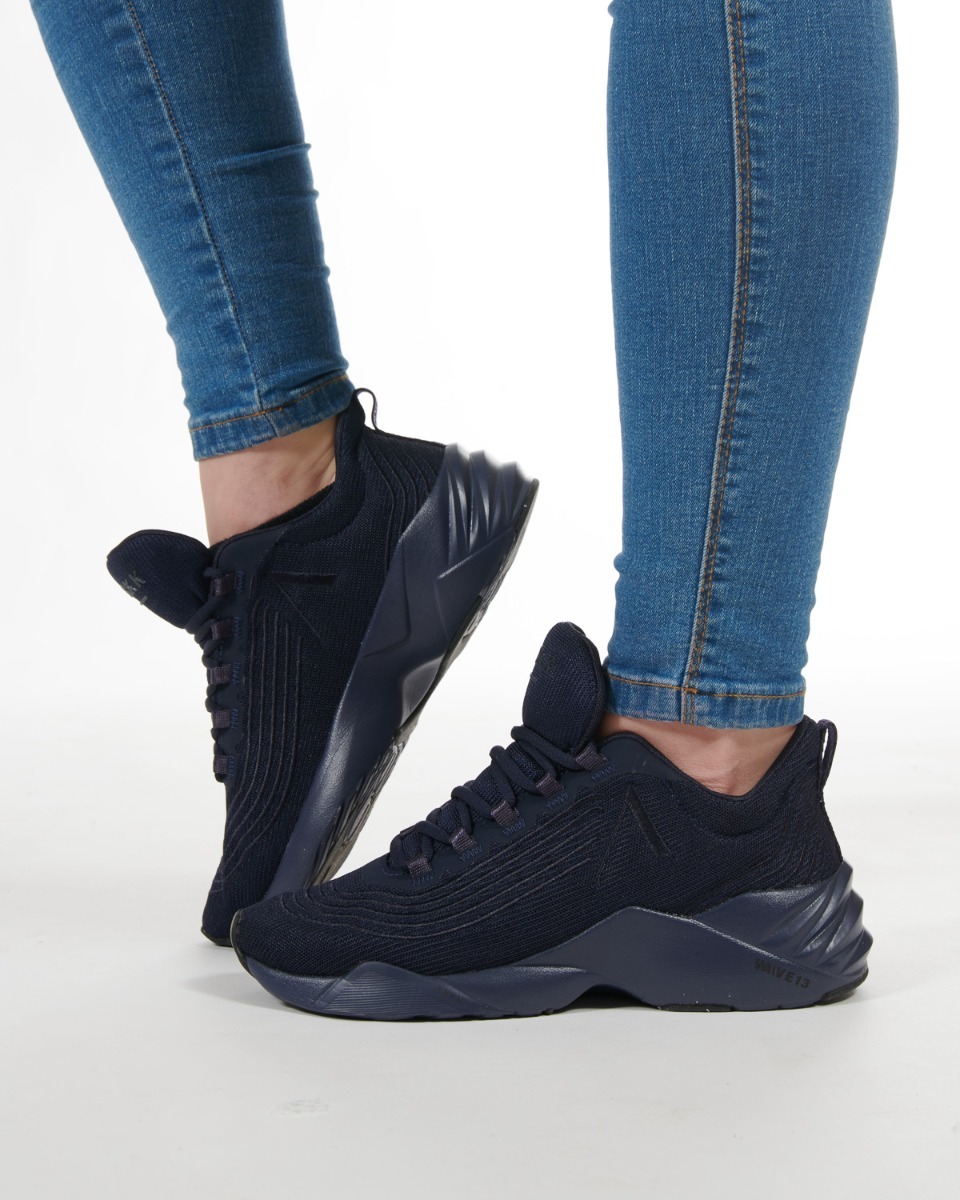 ARKK Avory Mesh Midnight