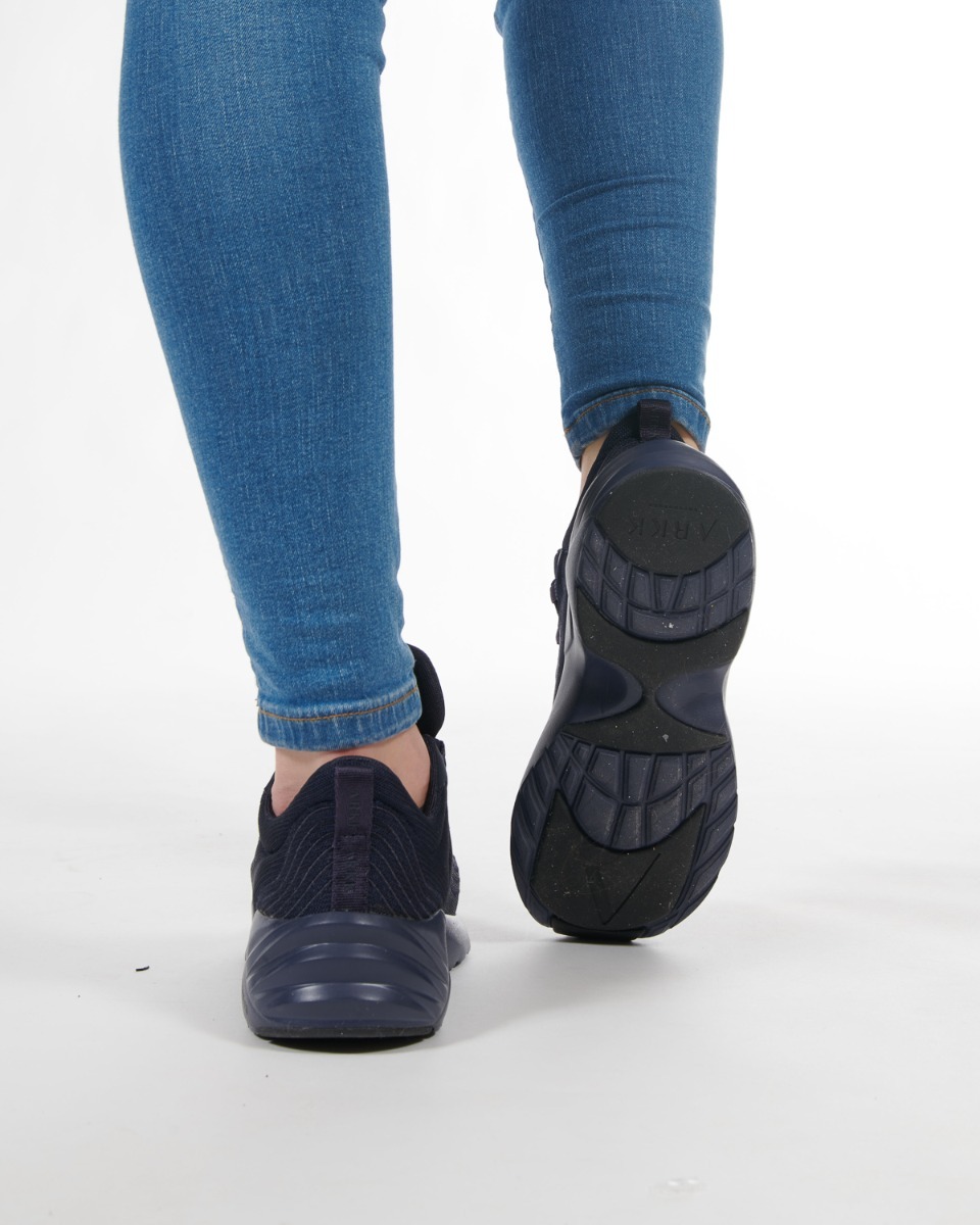 ARKK Avory Mesh Midnight