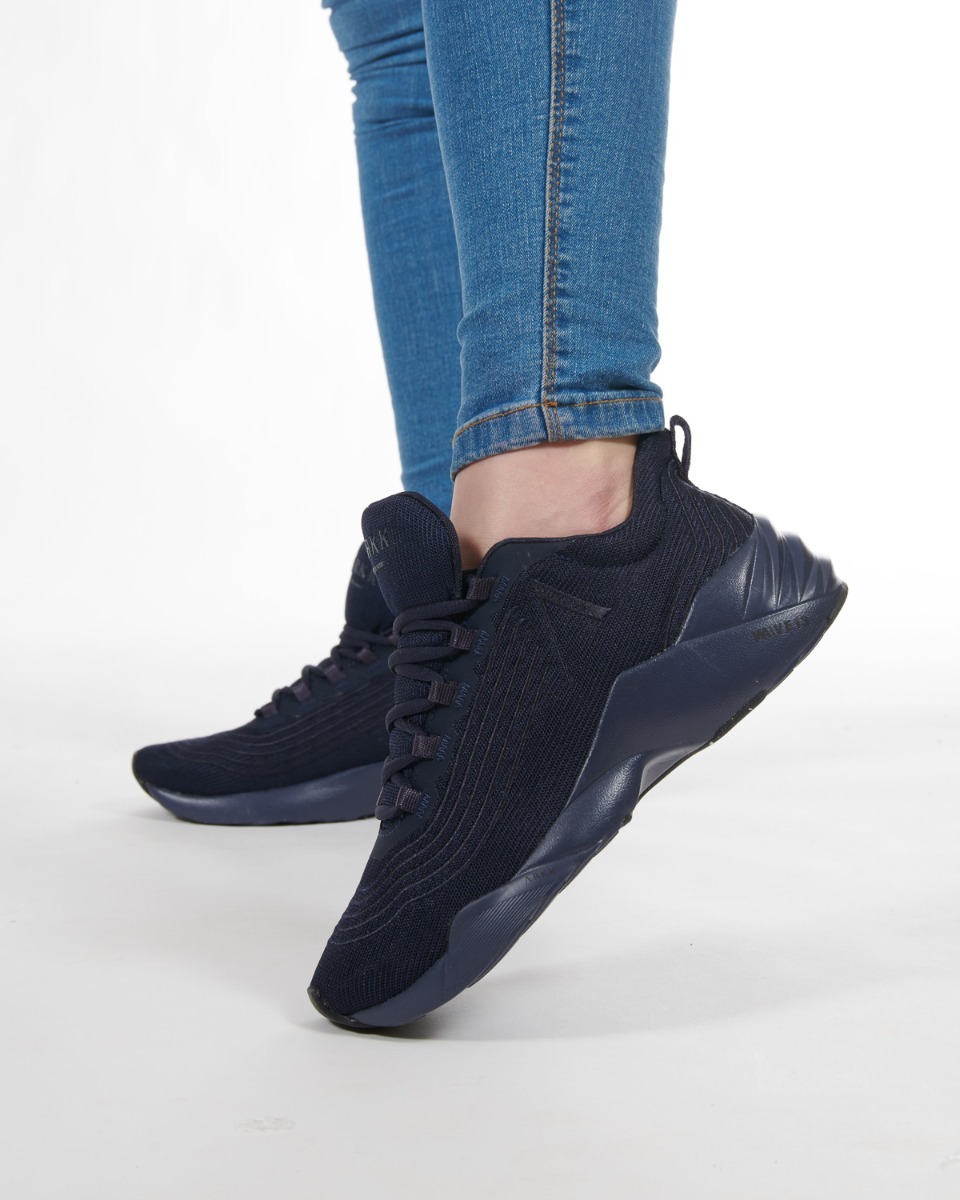 ARKK Avory Mesh Midnight