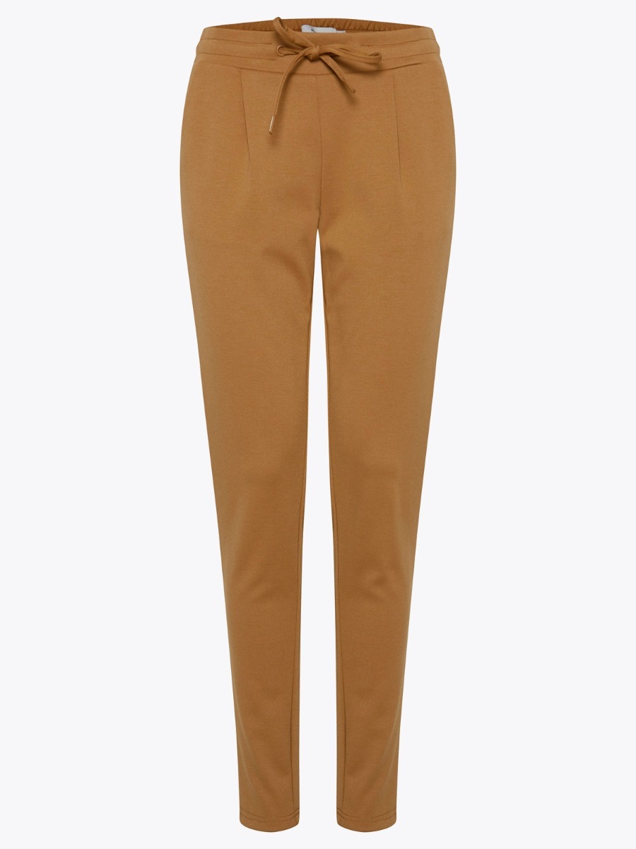 Ichi Kate Pant Long Thrunsh