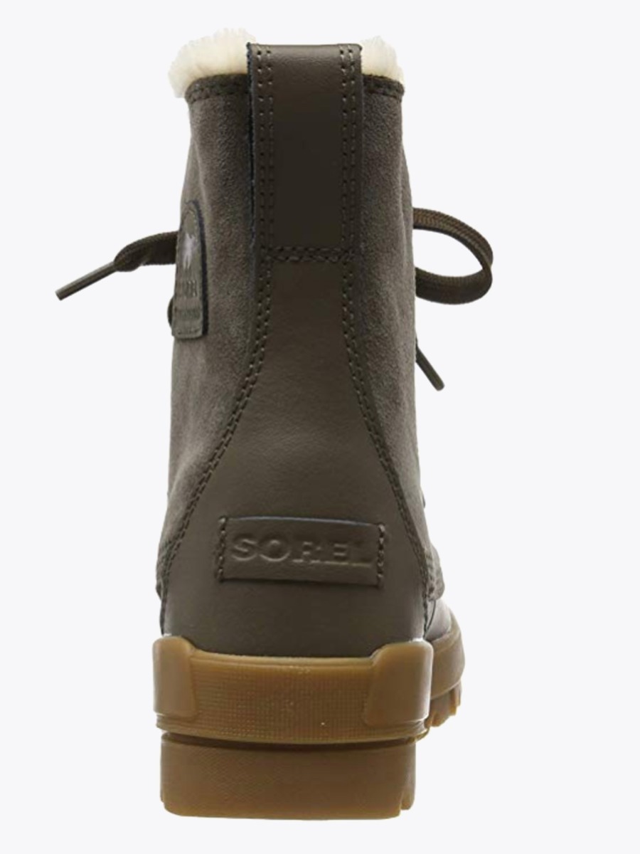 Sorel Torino II Major