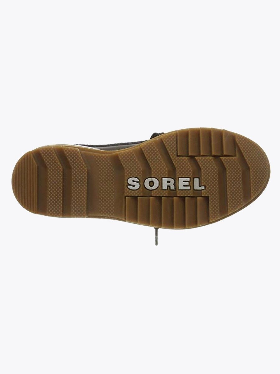 Sorel Torino II Major