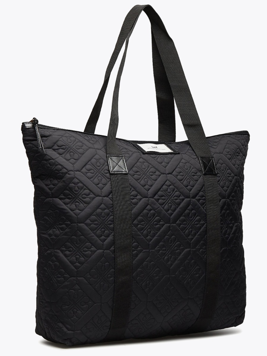 DAY ET Day Gweneth Q Flotile Bag Black