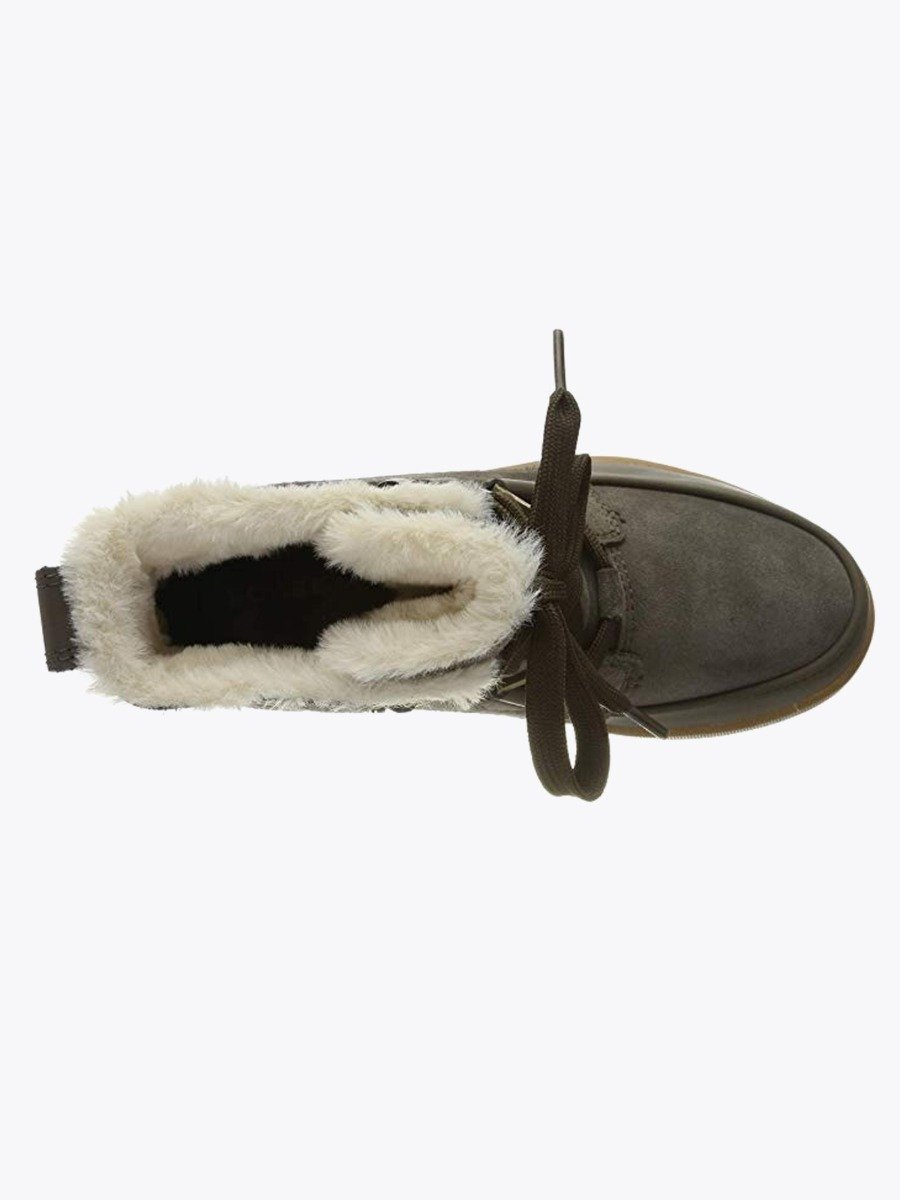 Sorel Torino II Major