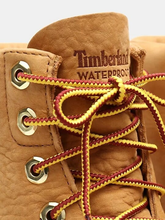Timberland Paninara Collarless 6 Wp Wheat Yellow/Wheat