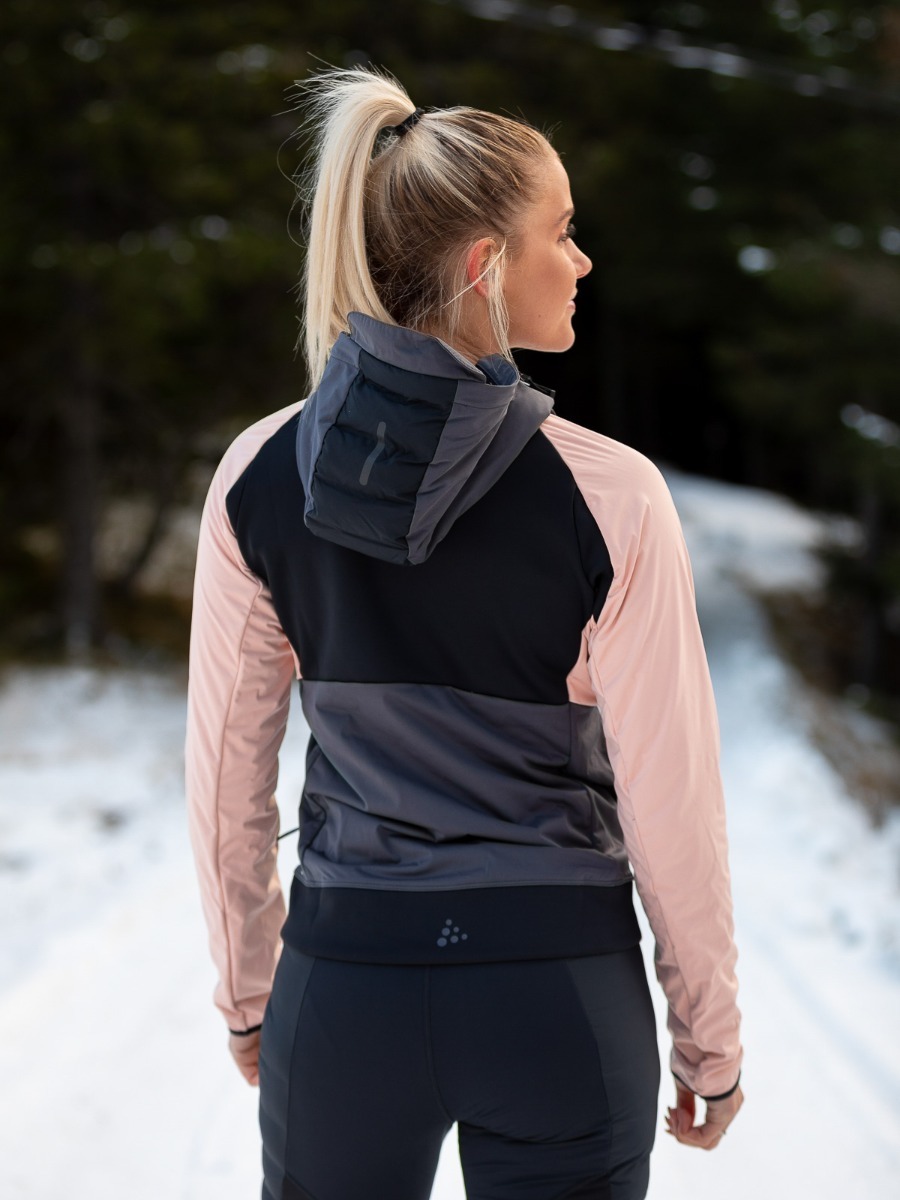 Craft Pursuit Thermal Jacket Touch/ Black