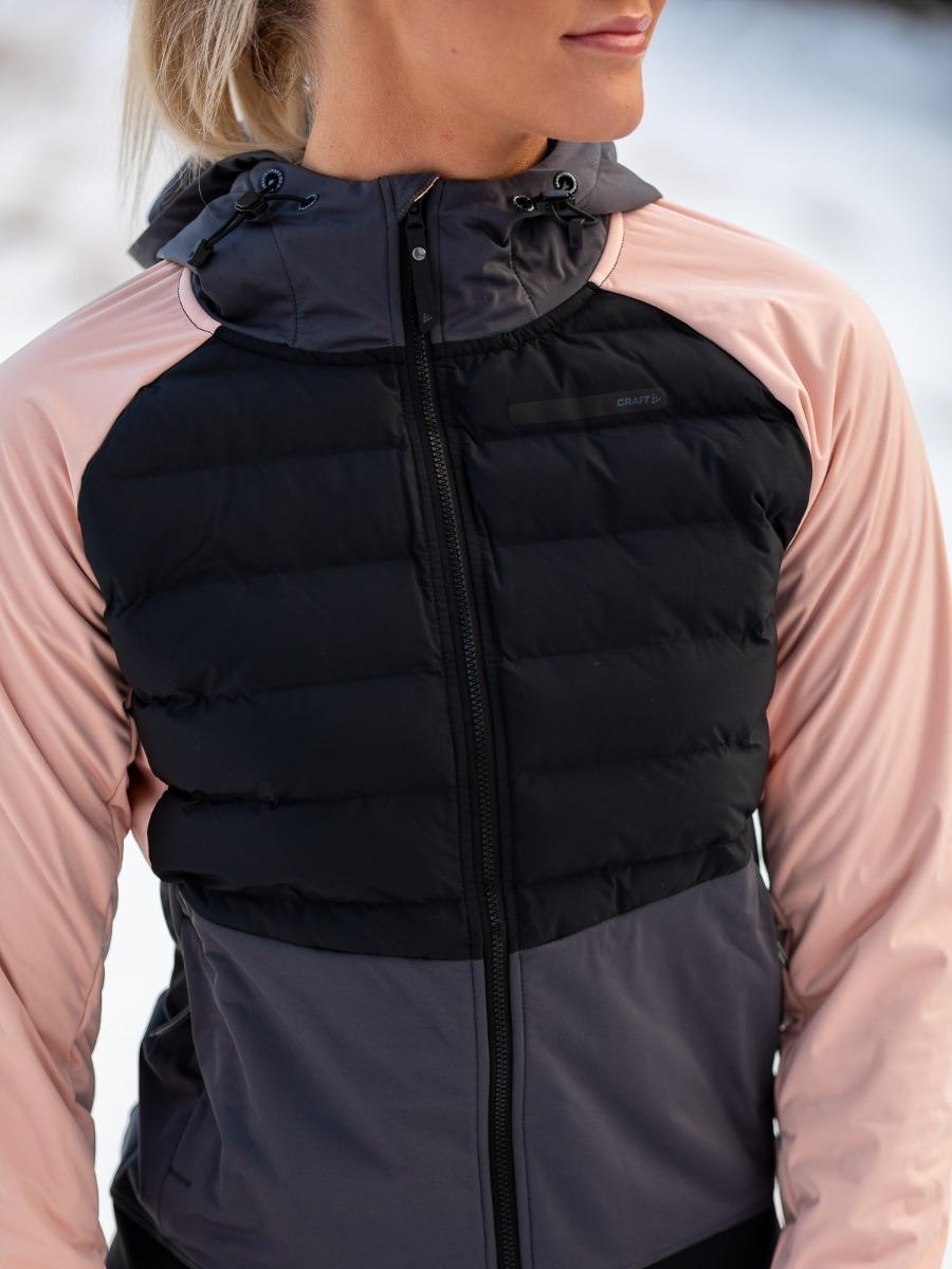 Craft Pursuit Thermal Jacket Touch/ Black