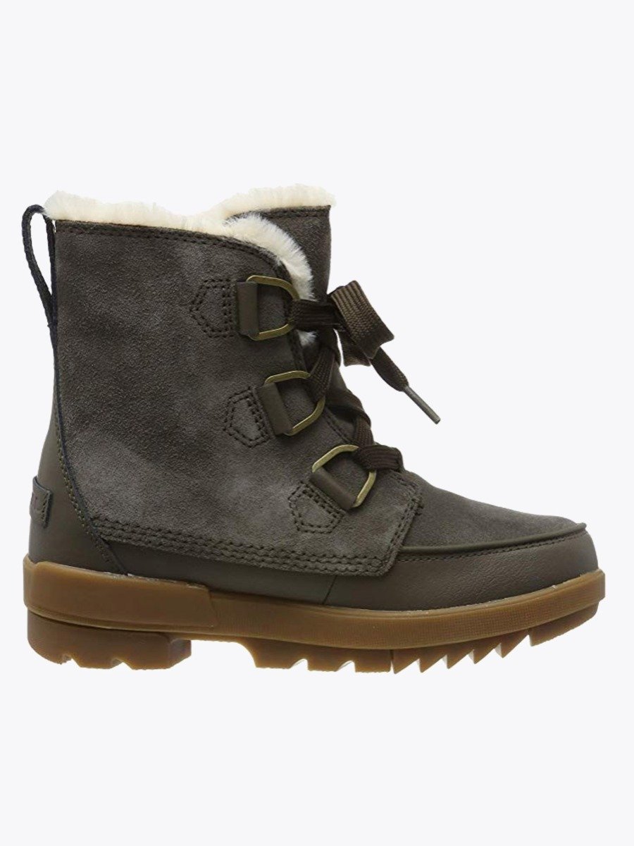 Sorel Torino II Major