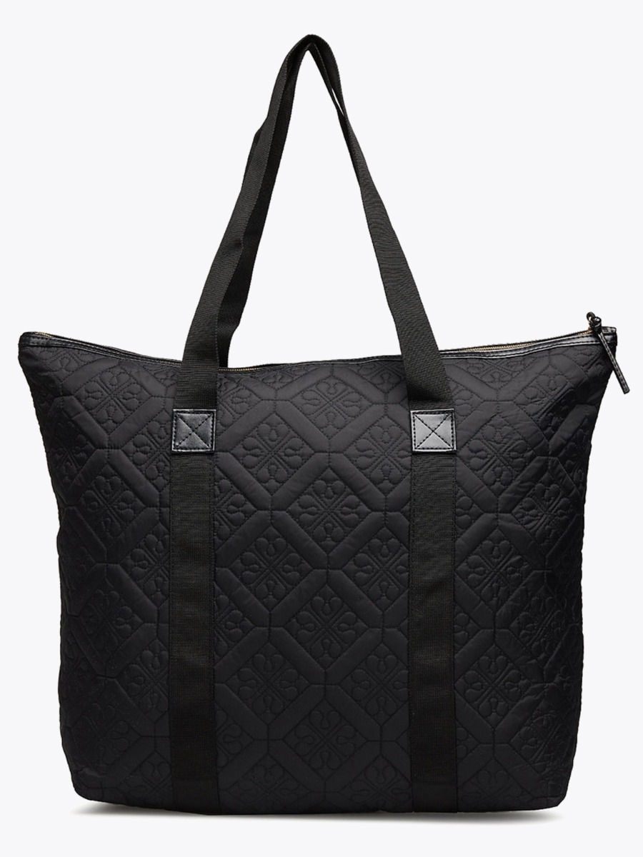 DAY ET Day Gweneth Q Flotile Bag Black