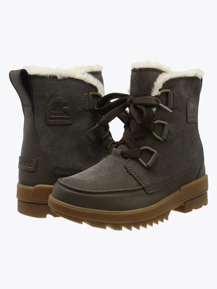 Sorel Torino II Major