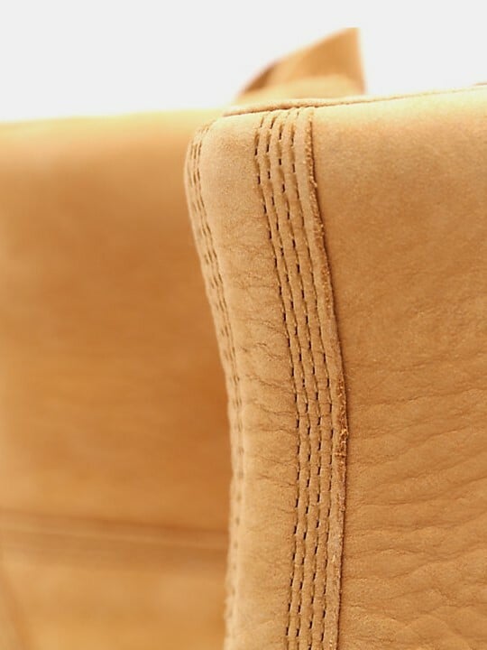 Timberland Paninara Collarless 6 Wp Wheat Yellow/Wheat