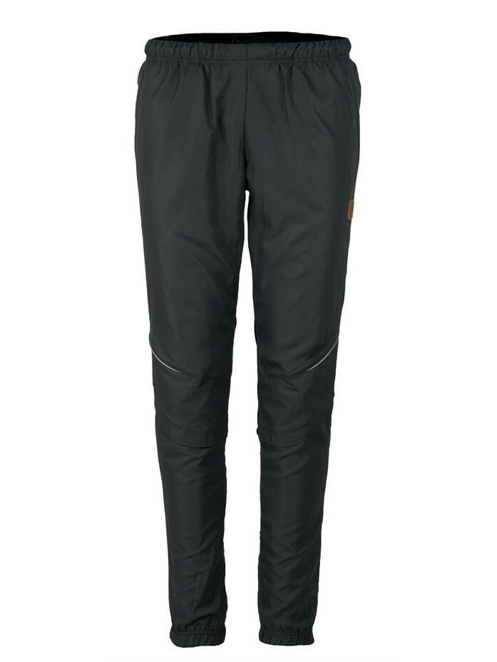 Twentyfour Finse XC Stretch Bukse Antrasitt