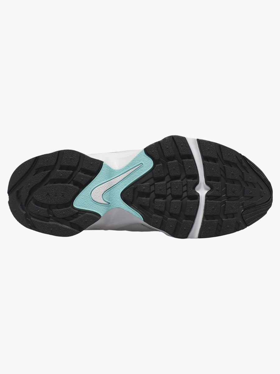 Nike Air Heights Platinum Tint