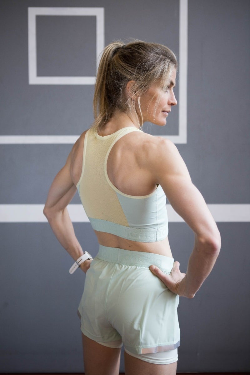 Johaug Flex top Sgree