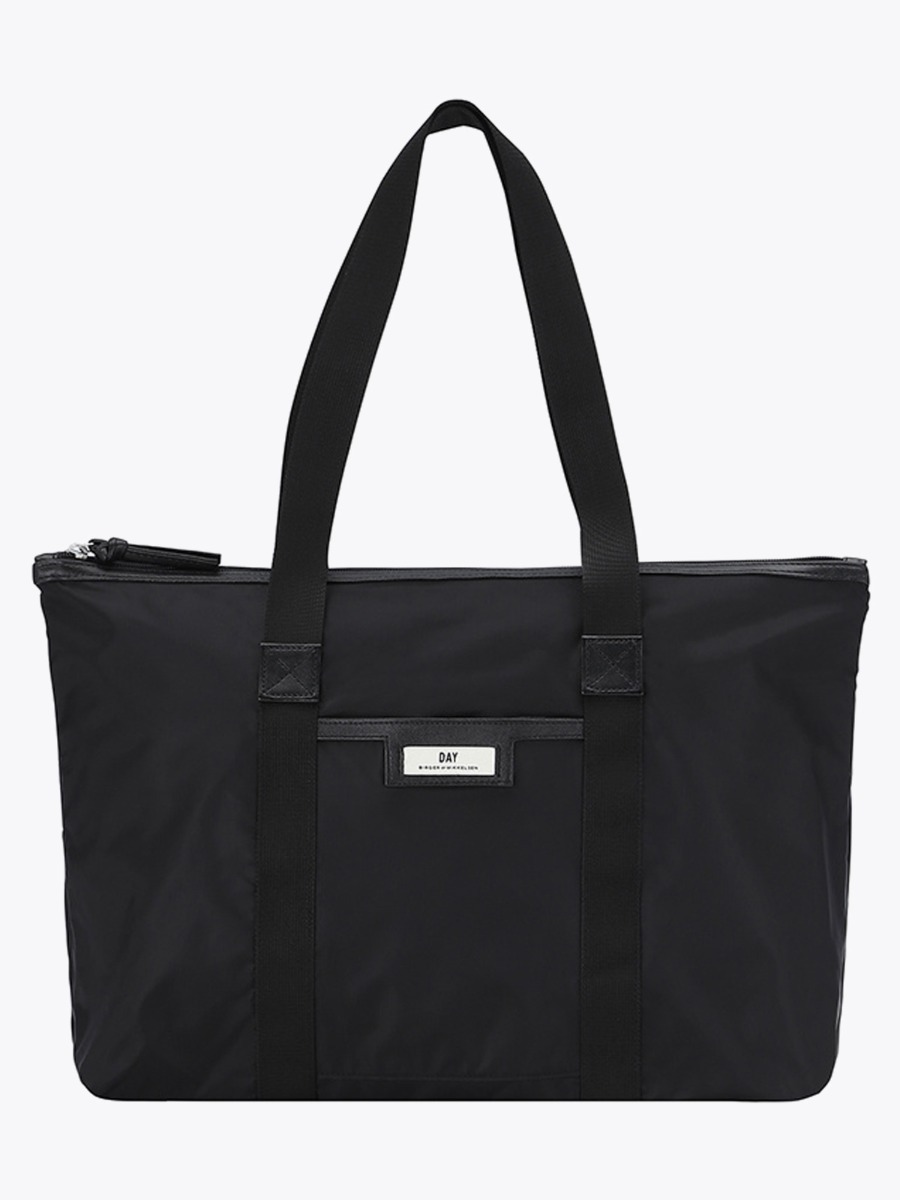 DAY ET Day Gweneth Work Black