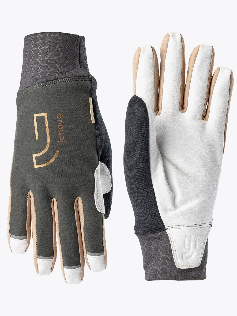 Johaug Touring Glove 2.0 Shdow