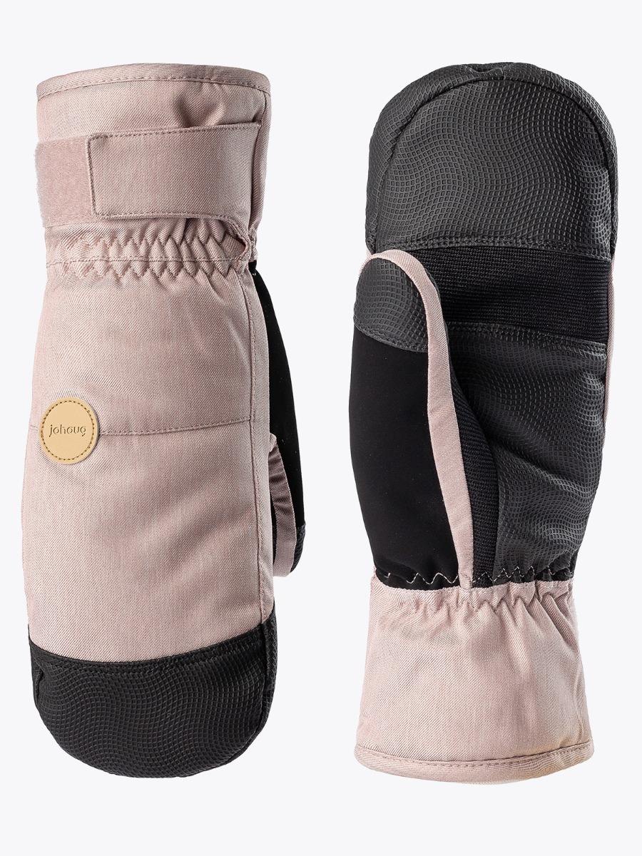 Johaug Explore Mitten Pdust