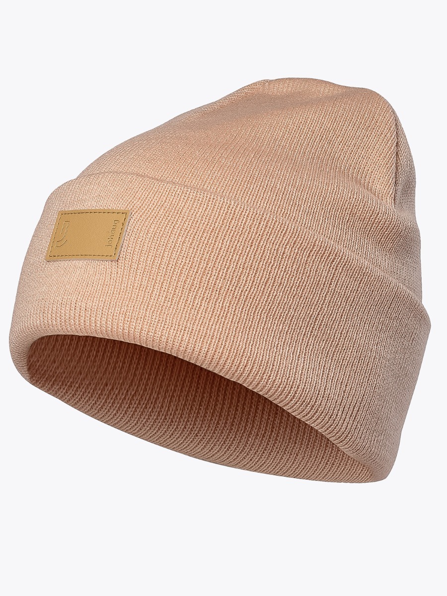 Johaug Fold Beanie Pechw