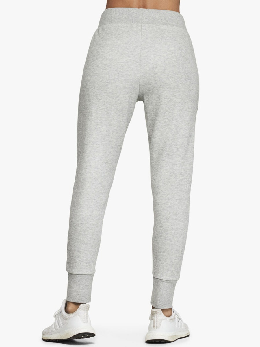 Johaug Unaltered Pant Greym