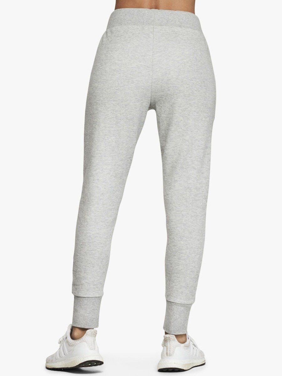 Johaug Unaltered Pant Greym