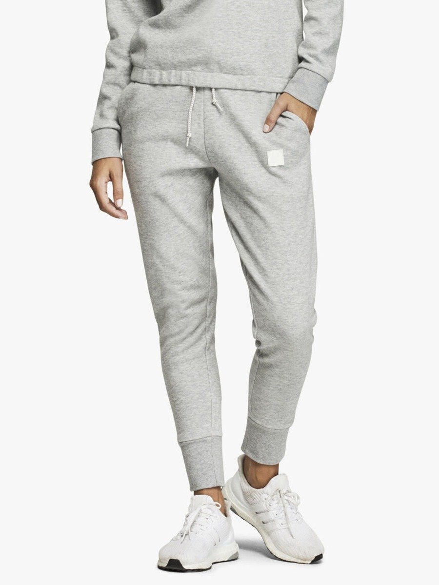 Johaug Unaltered Pant Greym