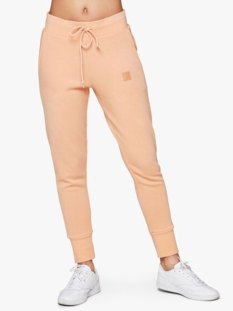 Johaug Unaltered Pant Pblom
