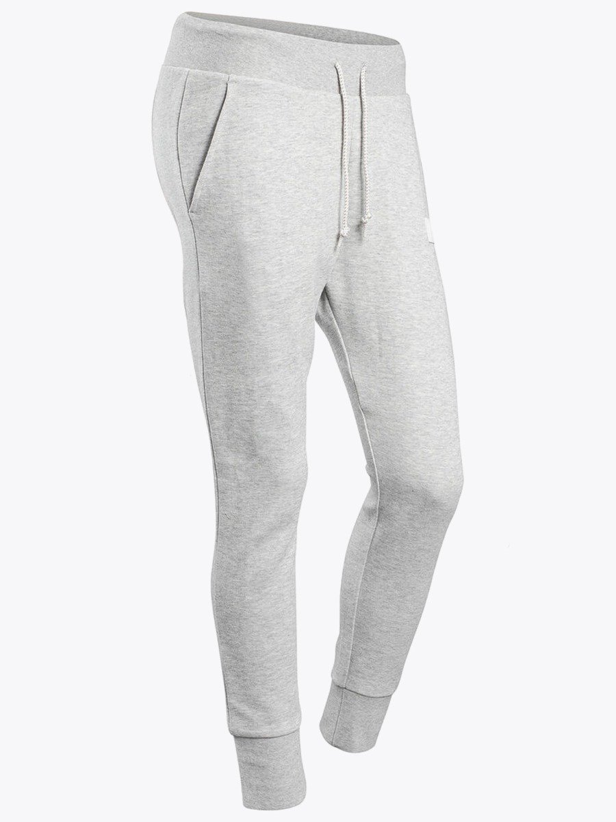 Johaug Unaltered Pant Greym