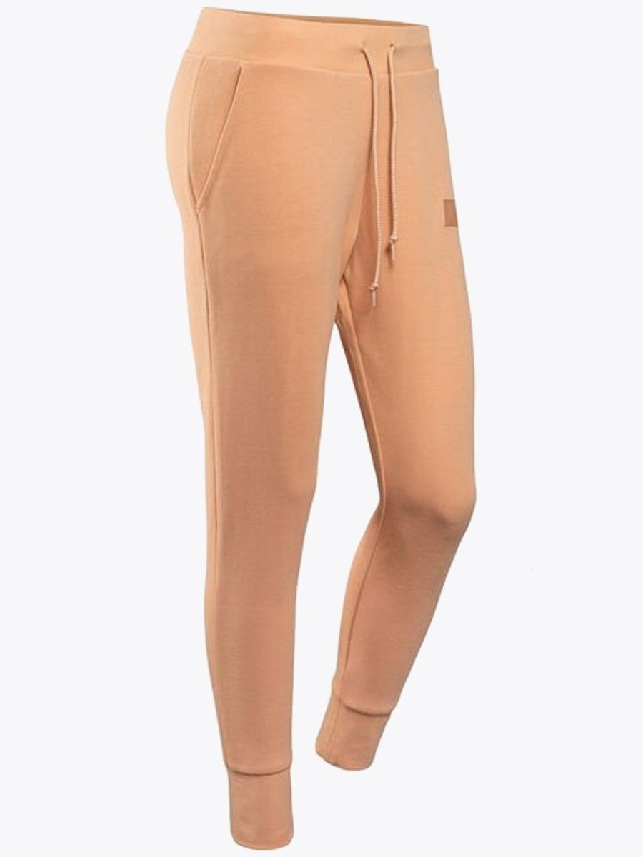 Johaug Unaltered Pant Pblom