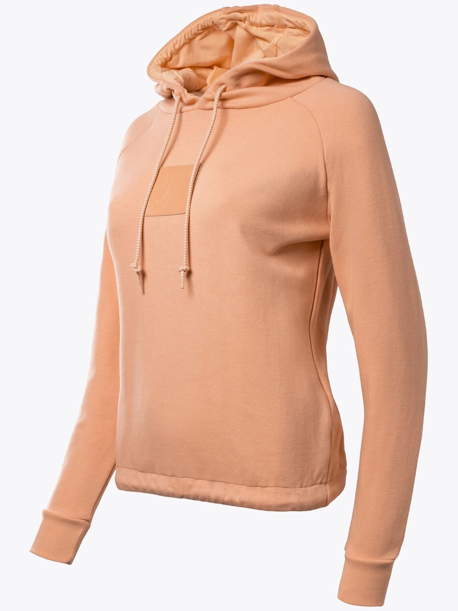 Johaug Unaltered Hood Pblom