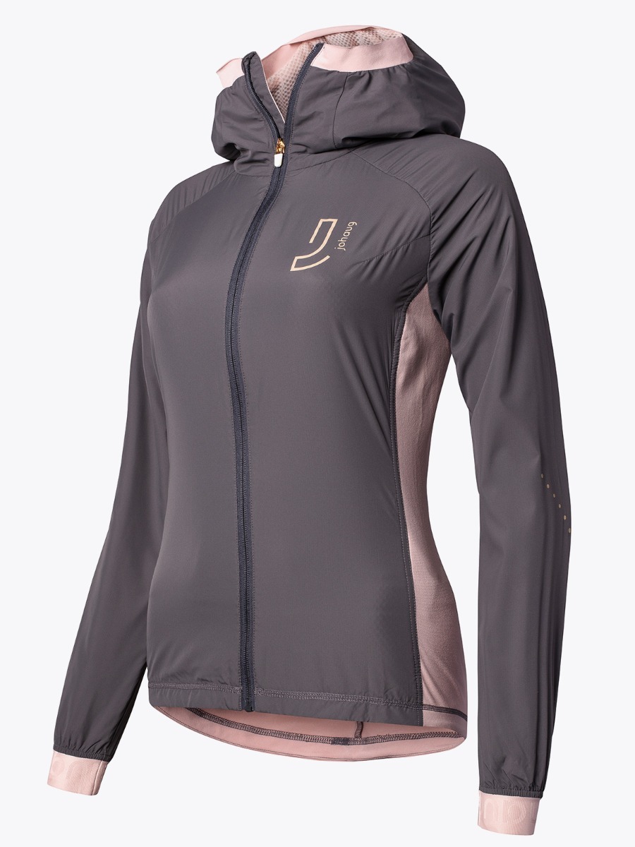 Johaug Foehn Wind Jacket Shdow